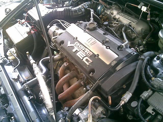 kidd262 : 1990 Accord LX - CB7Tuner Forums